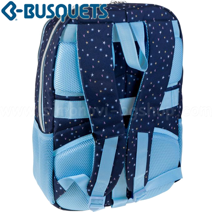 BUSQUETS      Love Your Planet 8422829656183