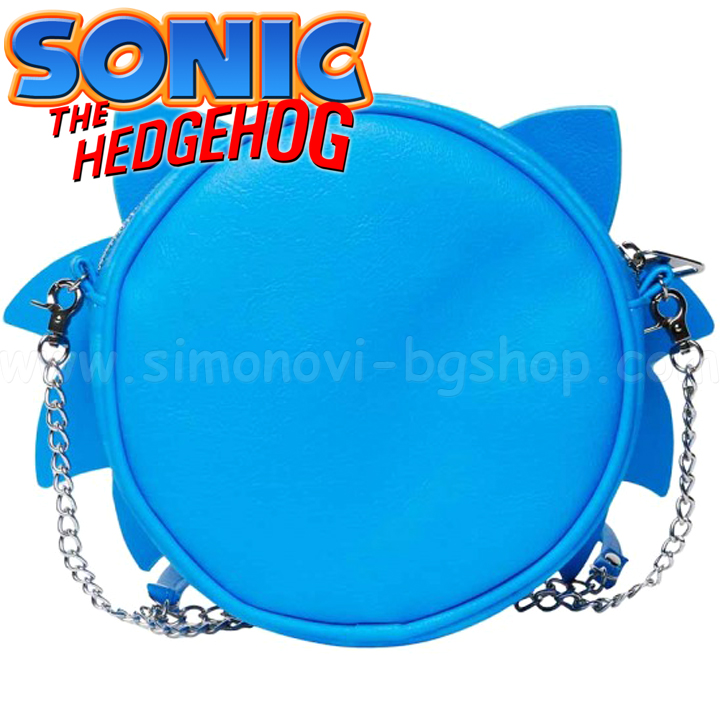 2023 Sonic  3D    02843