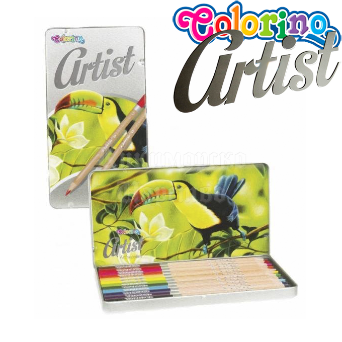 colorino artist  
