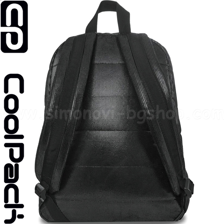   cool pack ruby black glam 22790CP