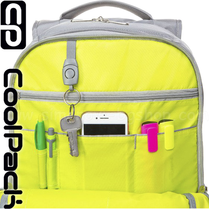 cool pack might light grey A41107
