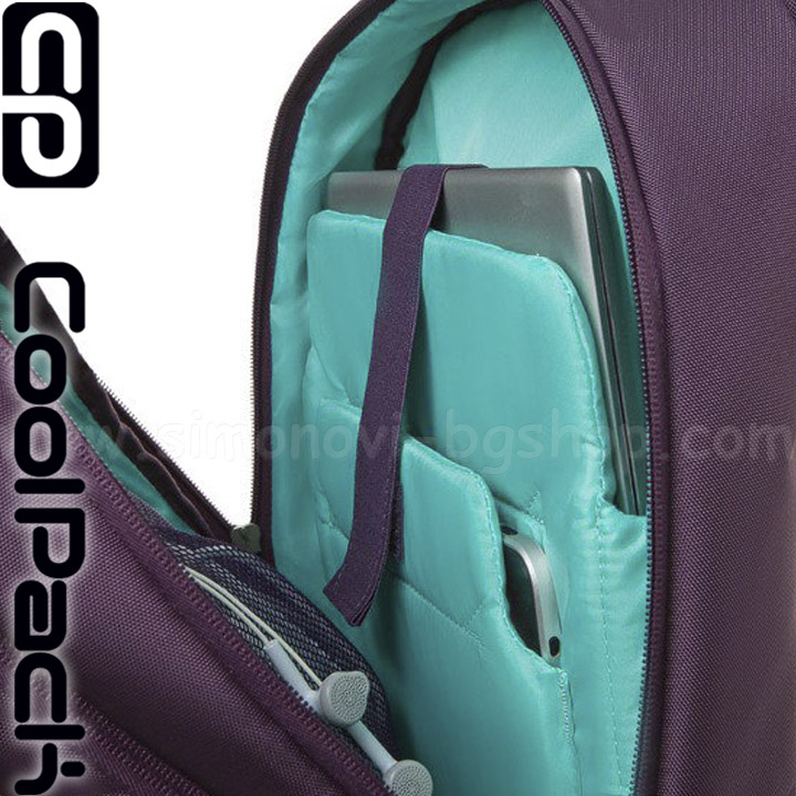 cool pack might purple A41108