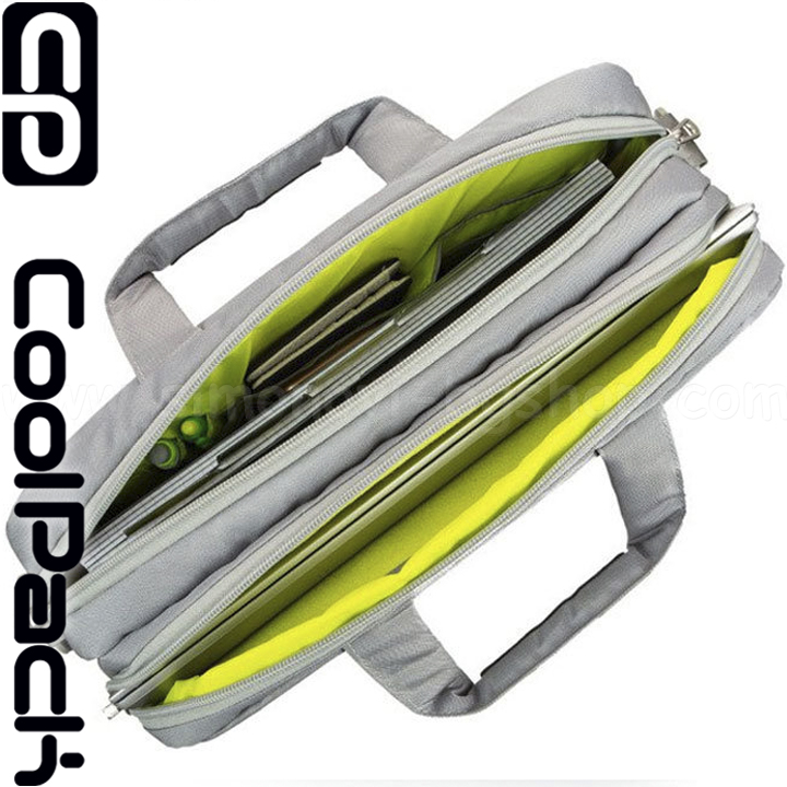 cool pack lagoon lagoon light grey A44107