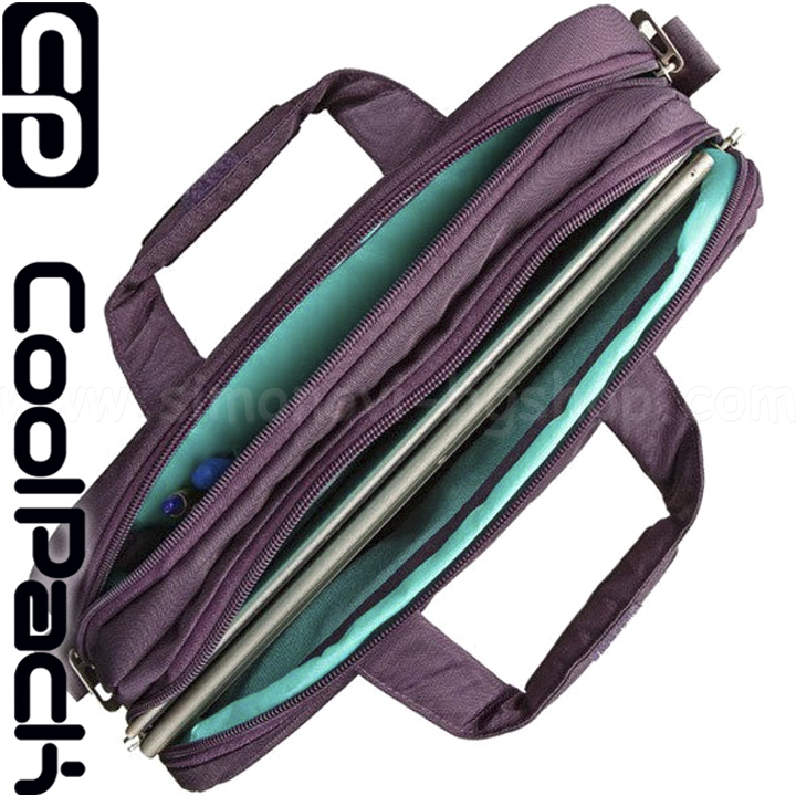    cool pack lagoon purple A44108