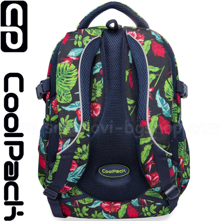 cool pack factor candy jungle B02016