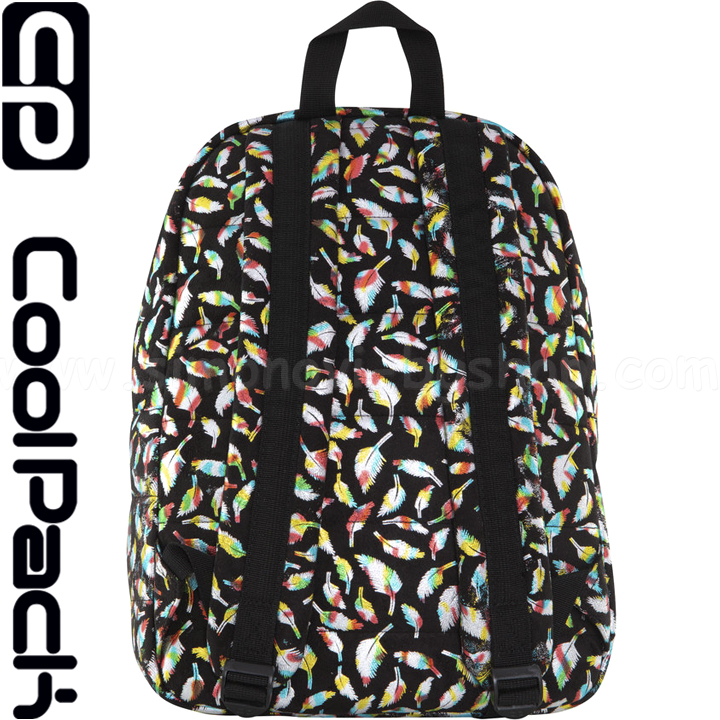 Cool Pack Ruby Feathers   Black B07226
