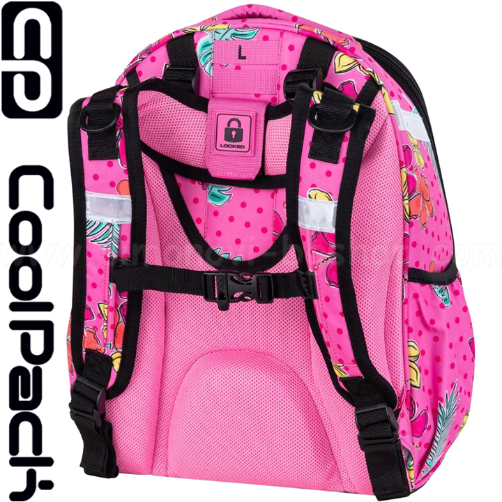 2021 Cool Pack Turtle   Minnie Mouse B15301