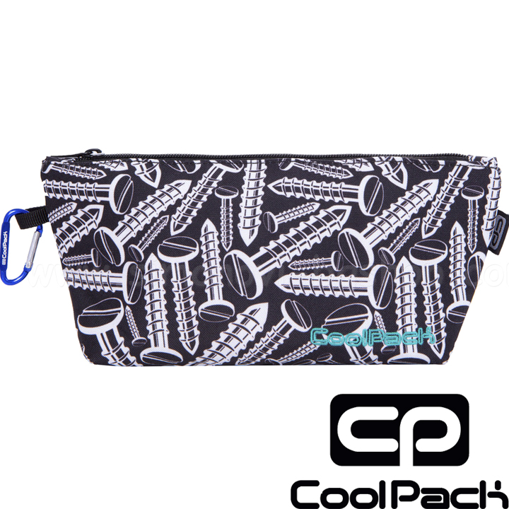 cool pack prime screws B25033