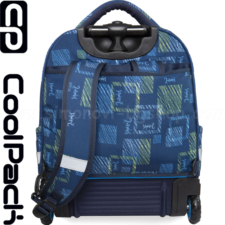cool pack starr ocean room B35096    