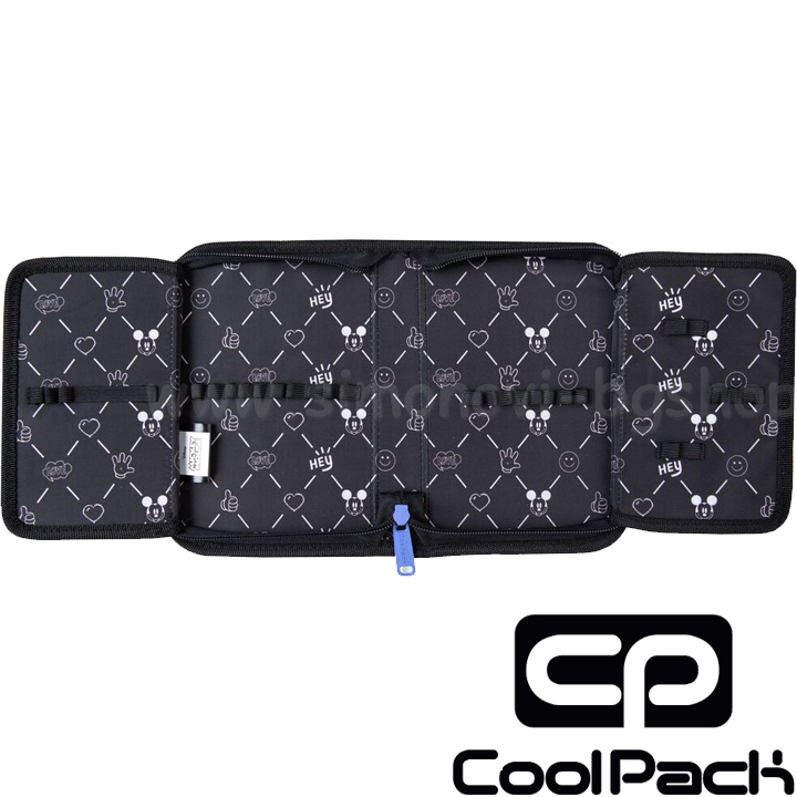 Cool Pack Clipper      Mickey Mouse B76300