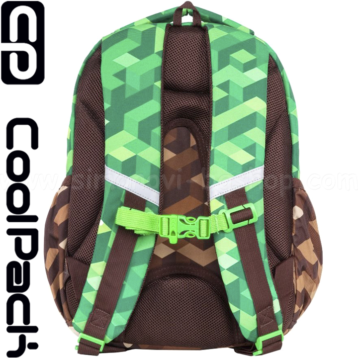 2022 Cool Pack Jerry   City Jungle C29199