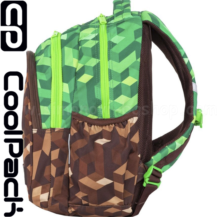 2022 Cool Pack Jerry   City Jungle C29199