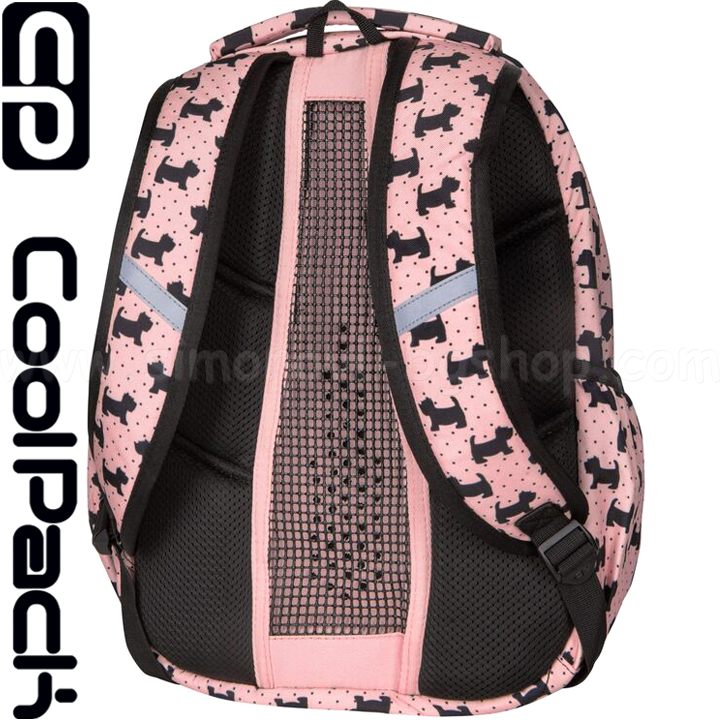 2023 Cool Pack Base   Doggies D027332