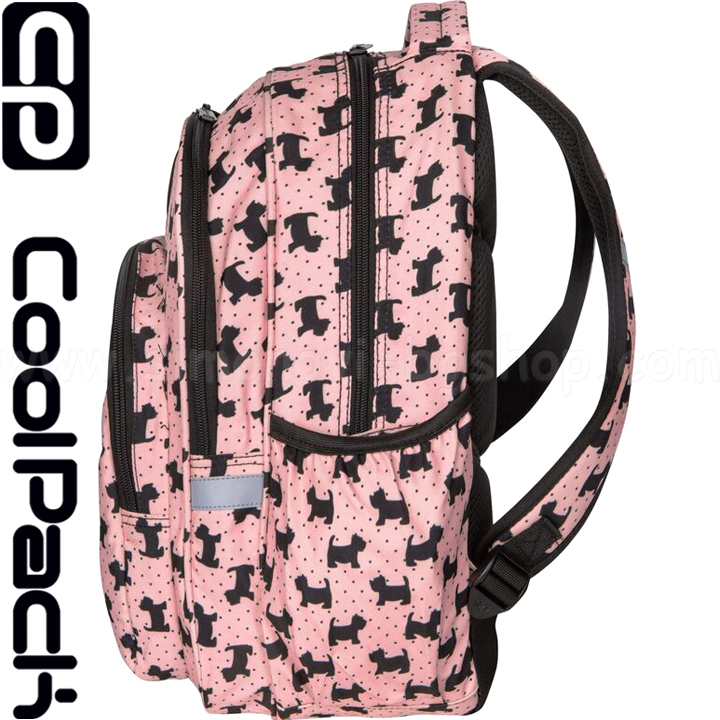 2023 Cool Pack Base   Doggies D027332