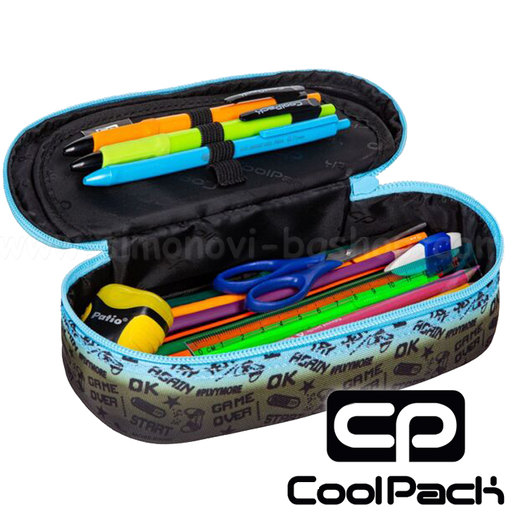 Cool Pack Campus   Game 2T D062338