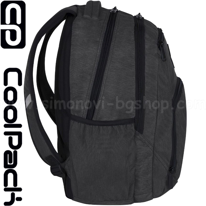 2023 cool pack break black   E24526