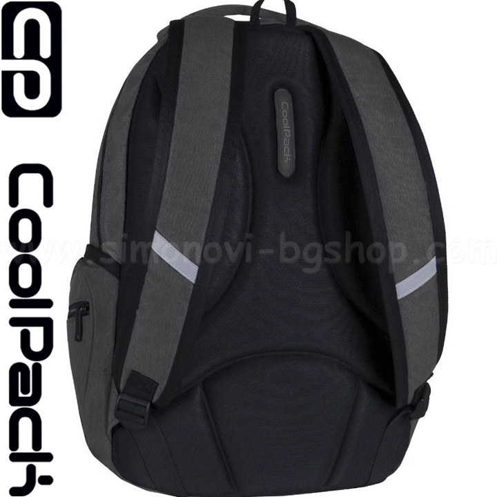 2023 cool pack break black   E24526