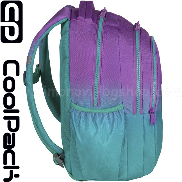 2022 Cool Pack Jerry   Gradient Blueberry E29505