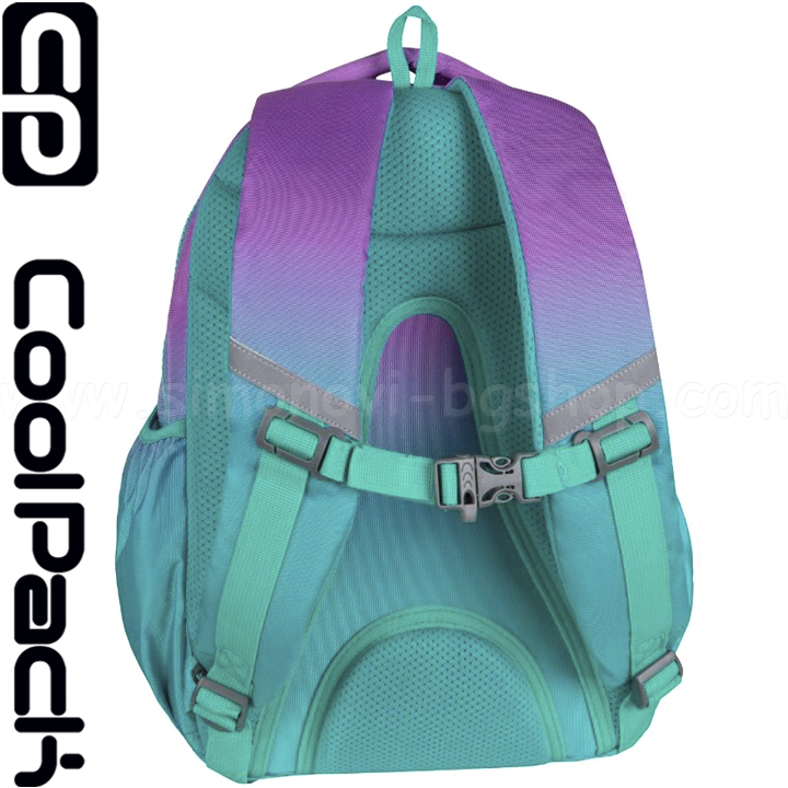 2022 Cool Pack Jerry   Gradient Blueberry E29505