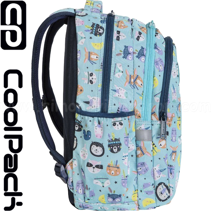 2023 Cool Pack Joy S   Indian Zoo E48547