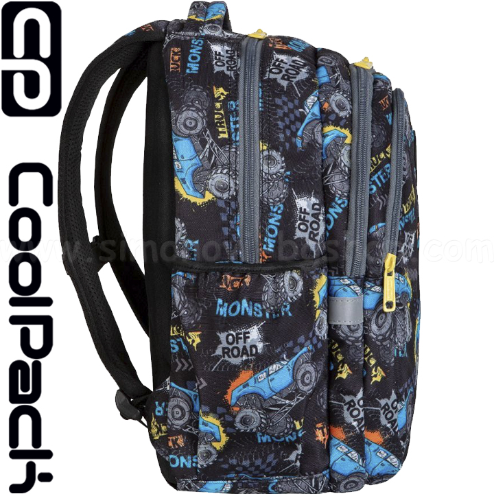 2022 Cool Pack Joy S   Monster E48605