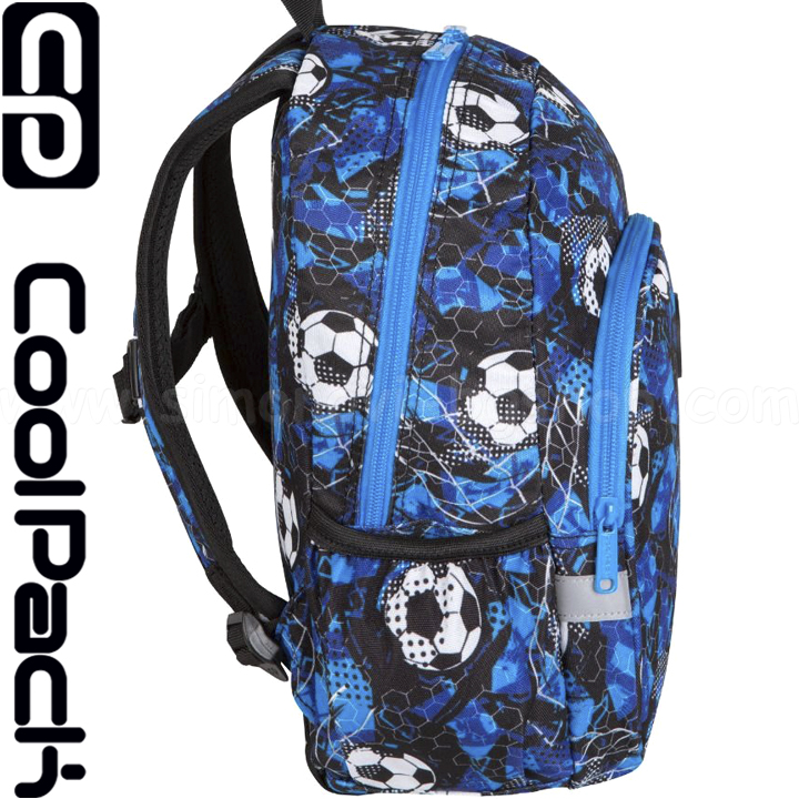Cool Pack Toby     Soccer E49553