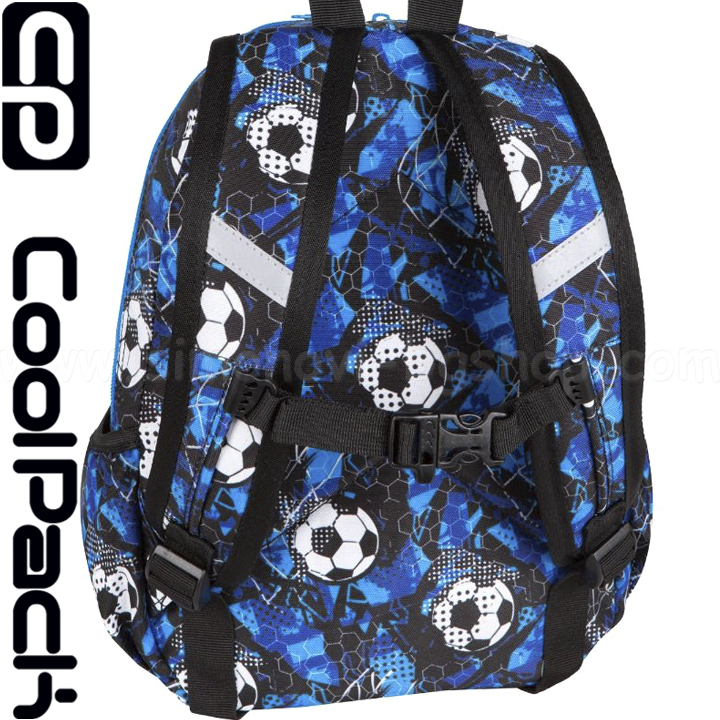 Cool Pack Toby     Soccer E49553