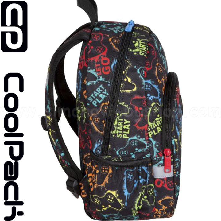 Cool Pack Toby     XPlay E49606