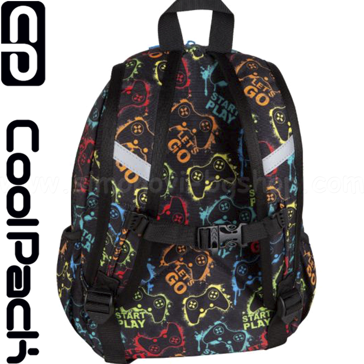 Cool Pack Toby     XPlay E49606
