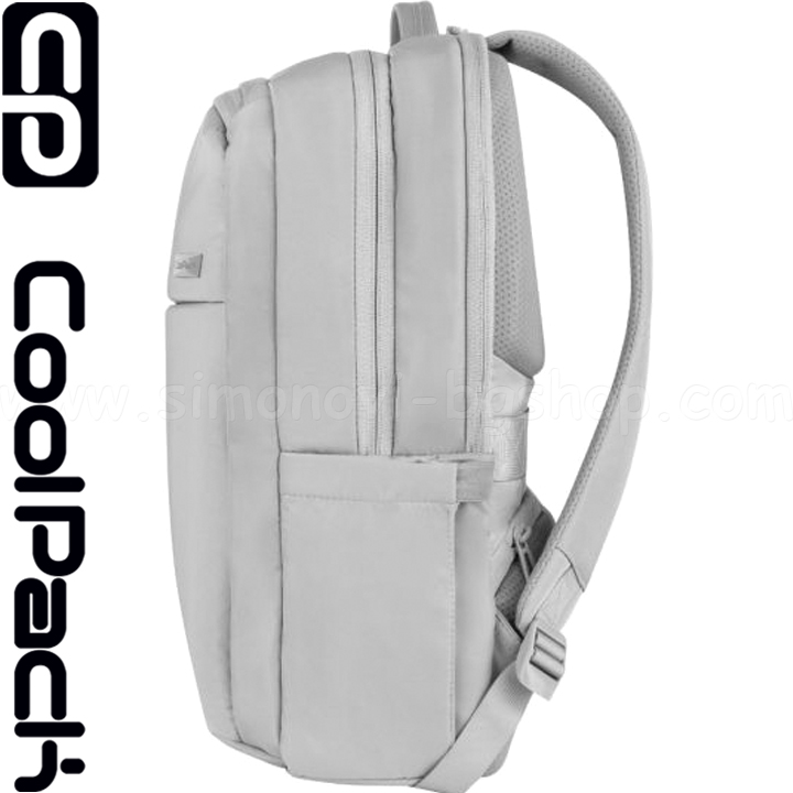 Cool Pack Bolt   Grey E51001