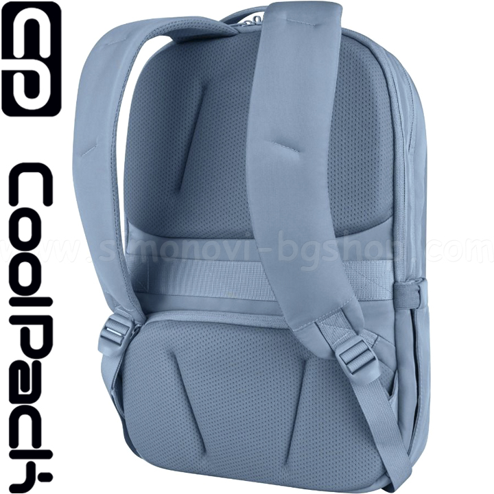 Cool Pack Bolt   Blue E51003