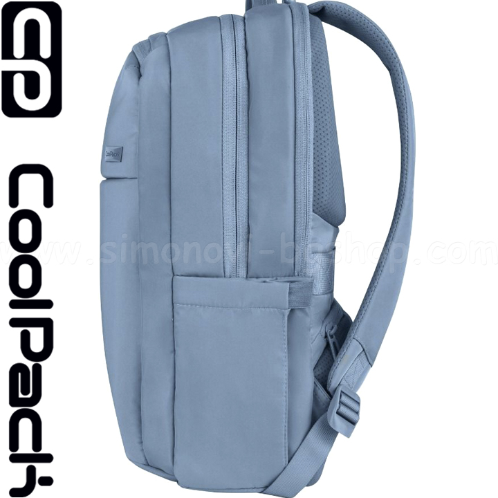 Cool Pack Bolt   Blue E51003