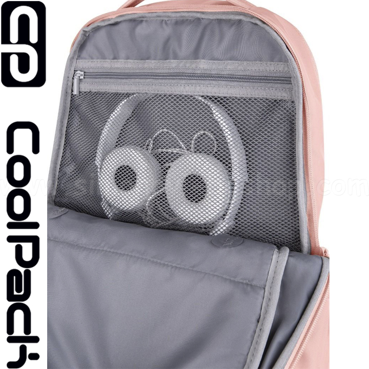 Cool Pack Bolt   Powder Pink E51004