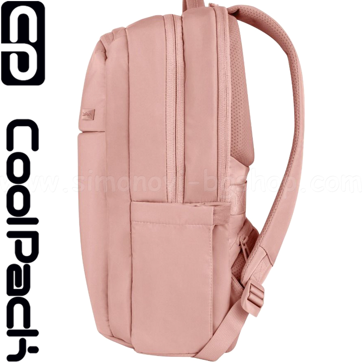 Cool Pack Bolt   Powder Pink E51004
