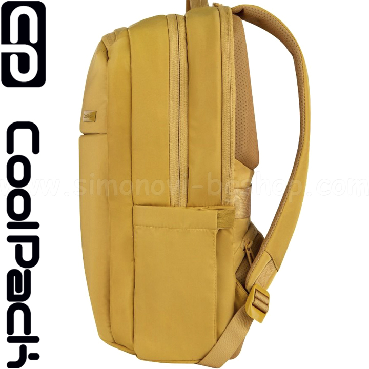 Cool Pack Bolt   Mustarg E51005
