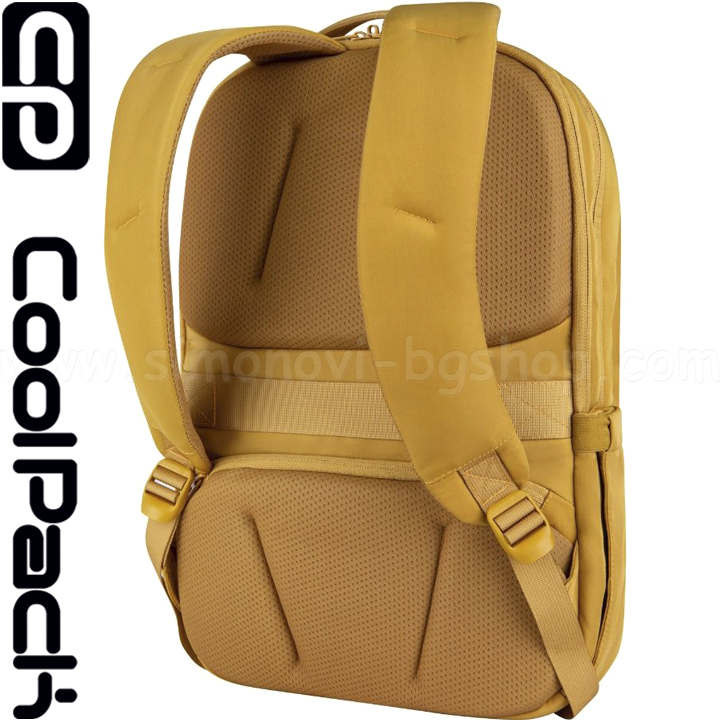 Cool Pack Bolt   Mustarg E51005