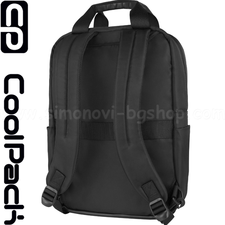 Cool Pack Hold   Black E54011