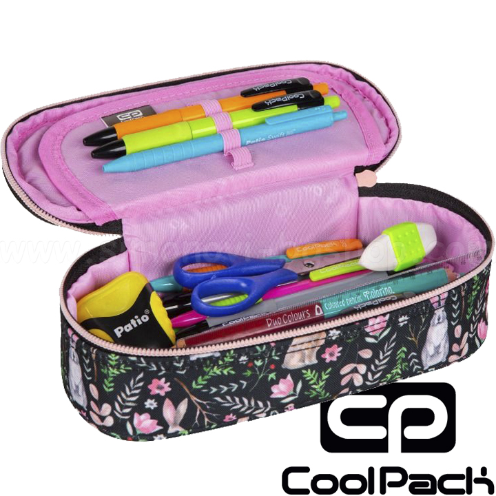 2023 Cool Pack Campus   Rabbitland E62529