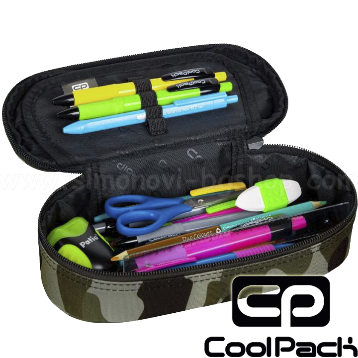 2022 Cool Pack Campus   Soldier E62572