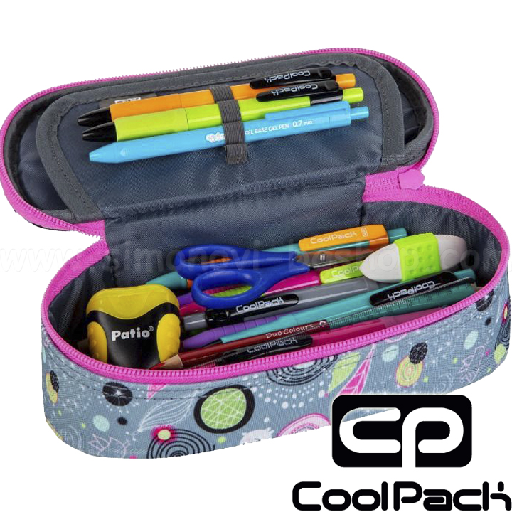 2022 Cool Pack Campus   Be Funny E62600