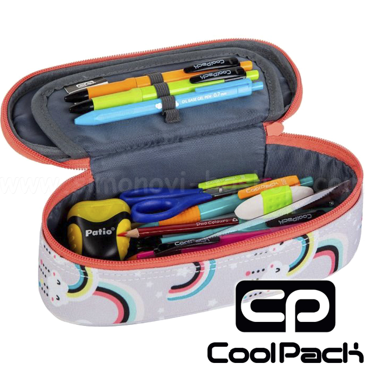 2022 Cool Pack Campus   Rainbow Time E62601