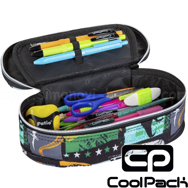 2022 Cool Pack Campus   Jurassic E62604