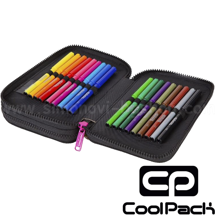 2022 Cool Pack Jumper 2      Girl Power E66515