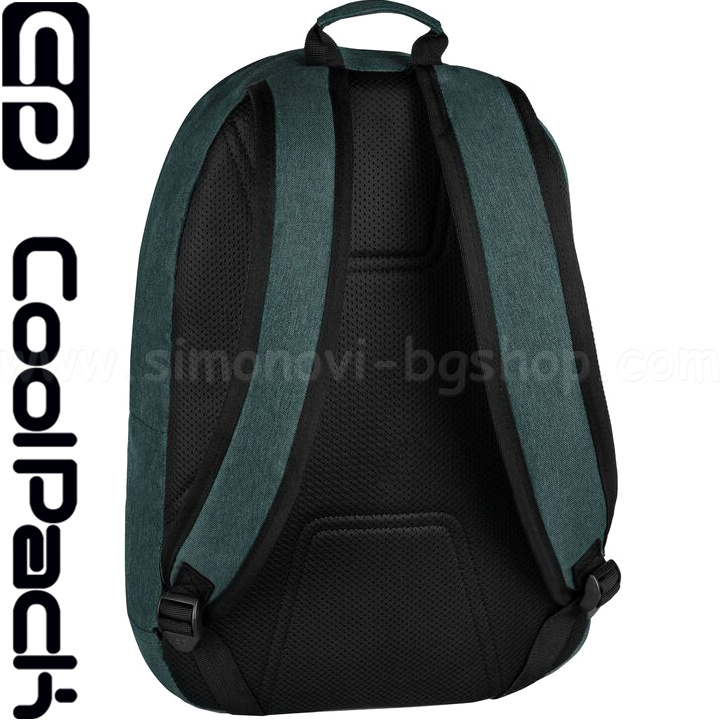 2023 Cool Pack Scout   Green E96022