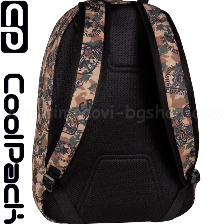 2023 Cool Pack Scout   Badges E96023