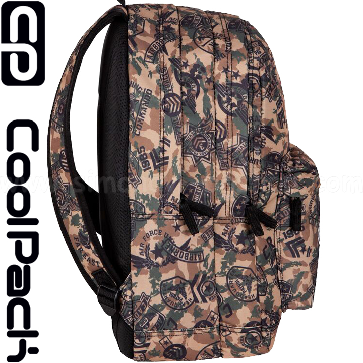 2023 Cool Pack Scout   Badges E96023