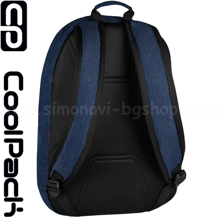 2023 Cool Pack Scout   Blue E96024