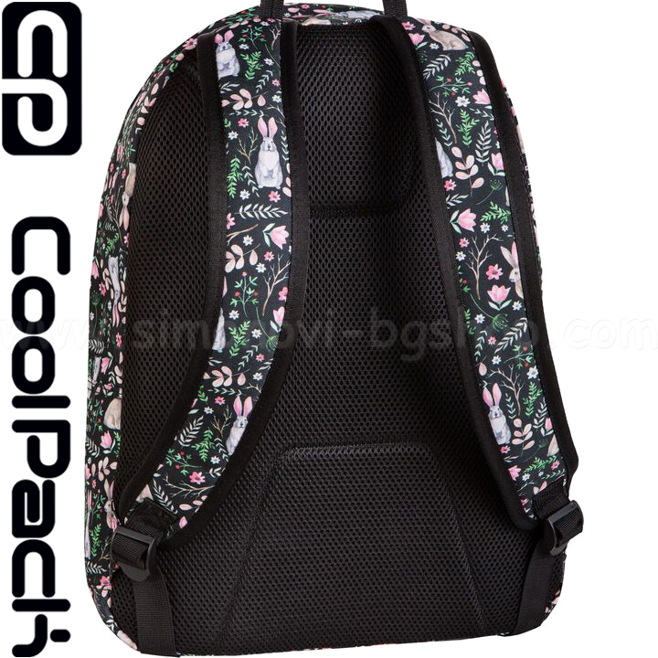 2023 Cool Pack Scout   Rabbitland E96529