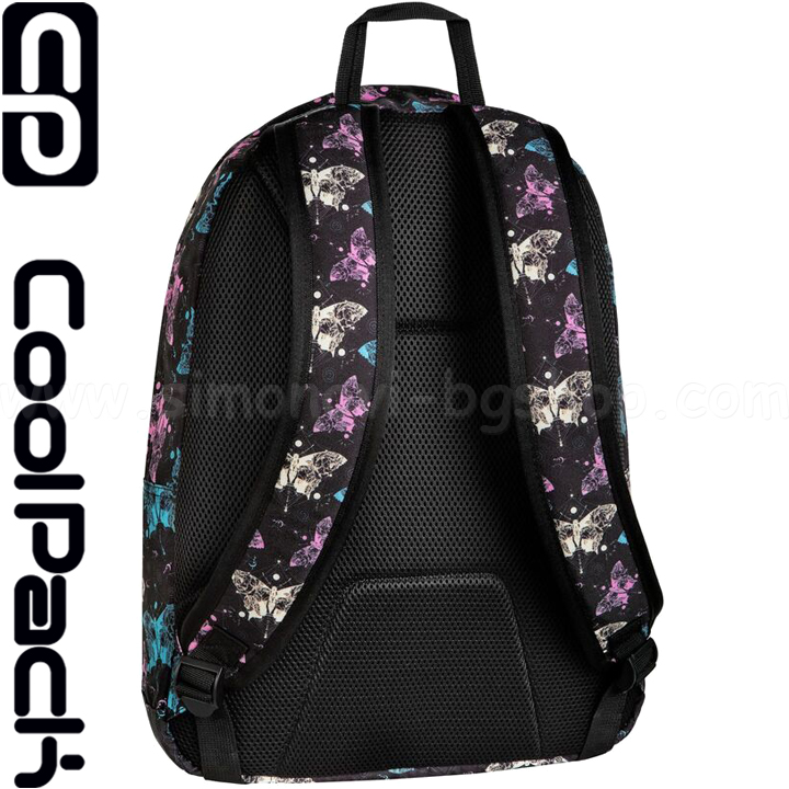 2023 Cool Pack Scout   Zodiac E96577
