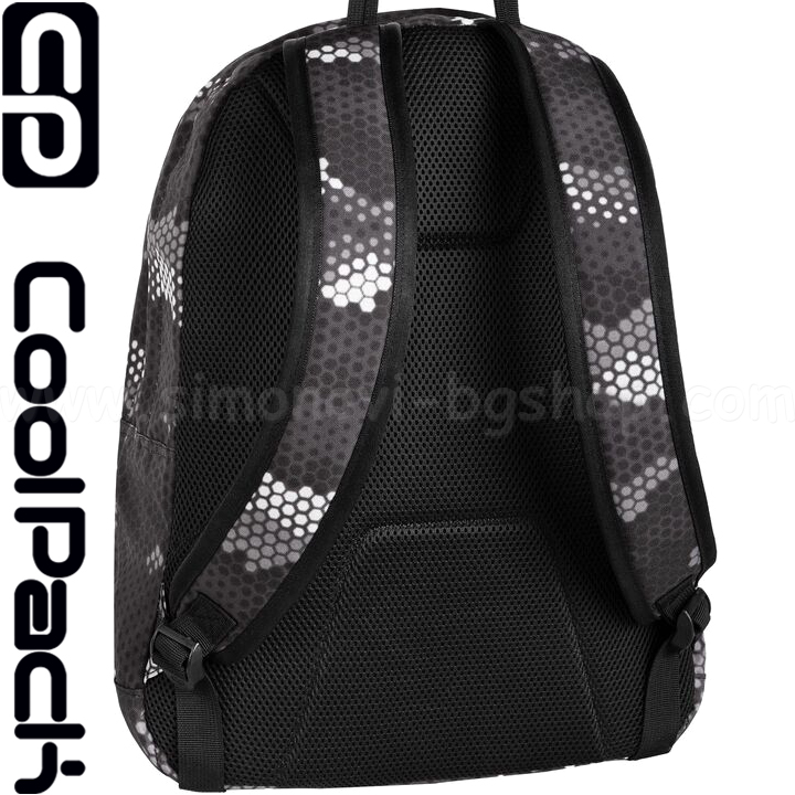 2023 Cool Pack Scout   Siri E96593